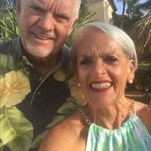 Meet your Posher, Ruthann